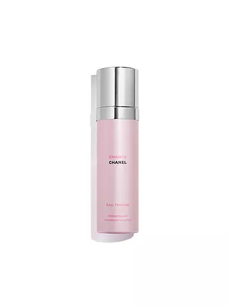 CHANEL | DEODORANT SPRAY 100ML | 